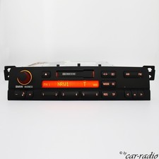 Genuine BMW E46 Radio Business