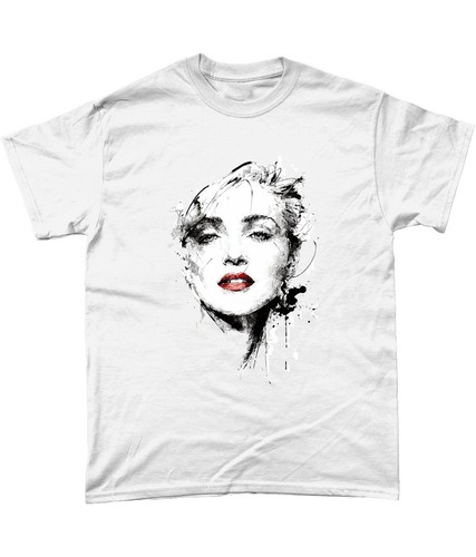 Madonna shirt retro cool - shirt,