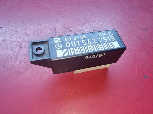 Control unit windscreen - , wiper