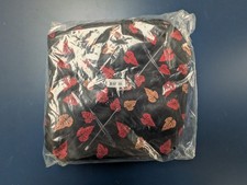 Lug Dolly Tall Cosmetic Bag