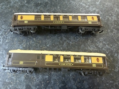 Set tri ang hornby - 2, tri-ang