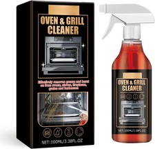 Professional Heavy Duty Oven