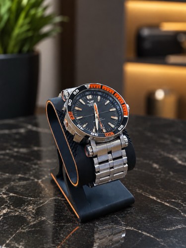Watch display stand - watch,