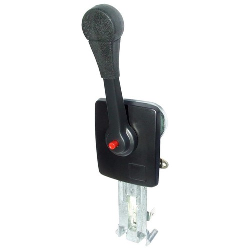Seastar teleflex single lever - single,