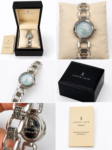 Judith jack sterling - judith, silver