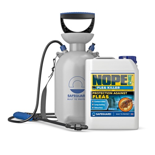 Nope spider killer spray - nope!,