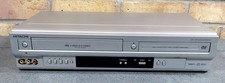Hitachi DV-PF4E UK Combo VCR