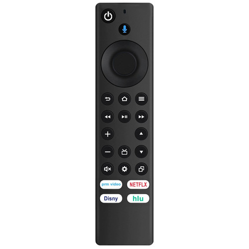 New voice replace remote for - replace,