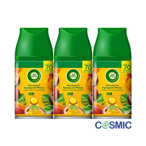 Air wick freshmatic refill - wick,