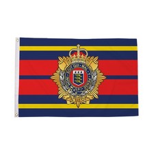 Flagtex Royal Logistic Corps