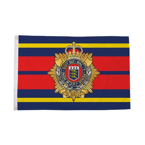 Flagtex royal logistic - flagtex, corps