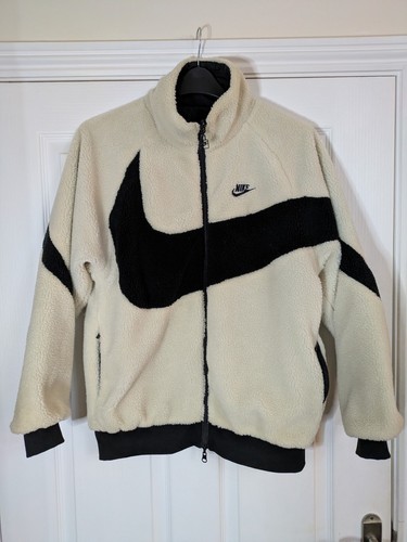 Nike big swoosh reversible - nike,