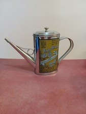 Stainless Steel Olive Oil