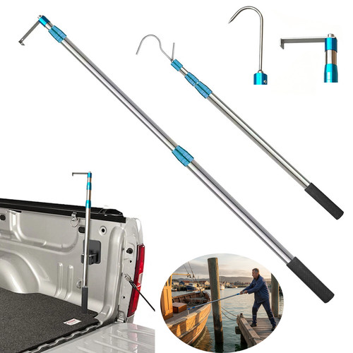 Cargo grabber reach - cargo,