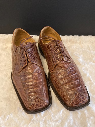 David eden men - eden, brown