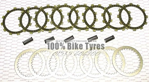 Suzuki rm125 125 1988 - rm125,