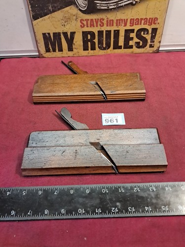 Pieces skew moulding - skew,