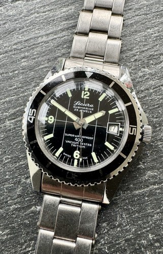 Vintage sicura submarine - submarine, super