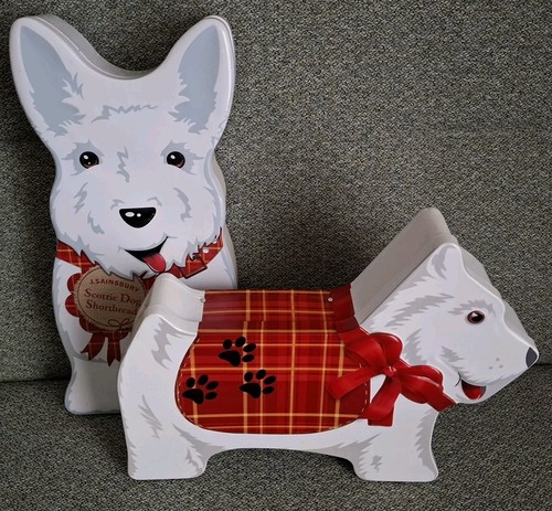Westie scotty dog - /,