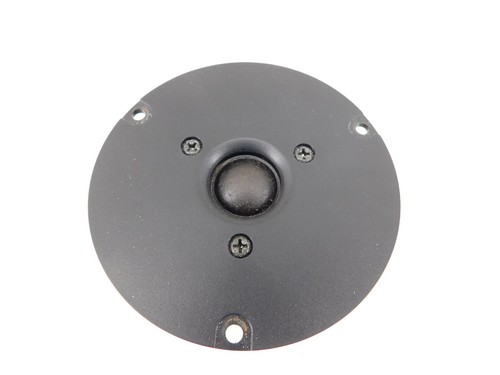 Tannoy 75 dome tweeter - .75",