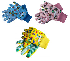 Kids Gardening Gloves