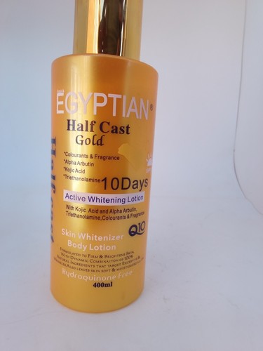 Pure egyptian magic - pure,