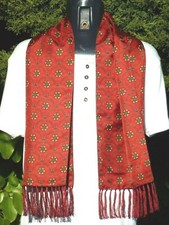 Vintage SAMMY Scarf Cravat