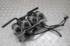 Yamaha XJR 1300 2002 carburettors carbs 2000 - 2003