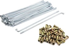 Spokes & Nipples Motorcycle