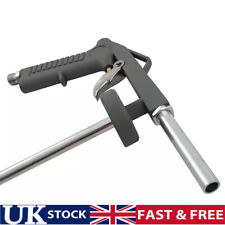 UK Car Underbody Coating Air Spray Gun Waxoyl Stone Chip Underseal Schutz