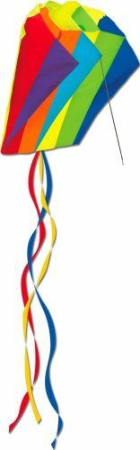 Parafoil pocket kite - parafoil,