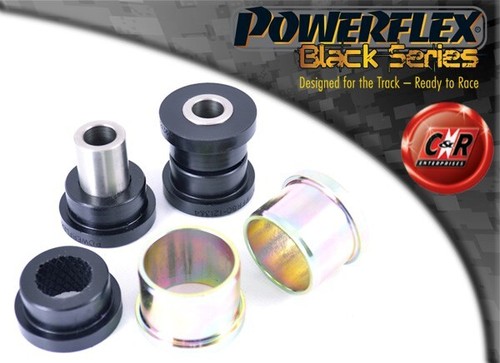 Powerflex black rear - powerflex,