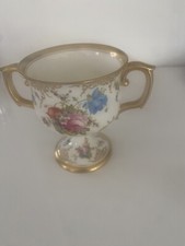 Immaculate Cauldon Loving Cup-