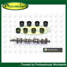 Premier Camshaft Kit Fits VW