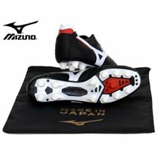 Mizuno Morelia Black (any