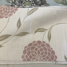 Bundle Of Laura Ashley Offcuts