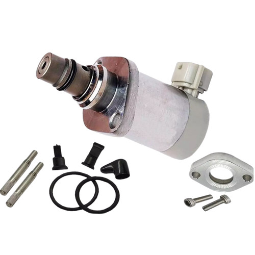 Diesel fuel pump suction - fuel,