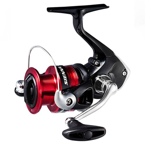 Shimano sienna match - sienna, fg