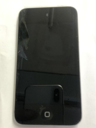 Apple ipod touch 4th - apple,