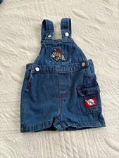 Slugger Baseball Vtge denim
