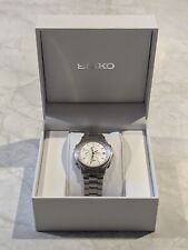 Seiko - Quartz Chronograph -