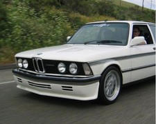  BMW 320i, 323i e21 77-82
