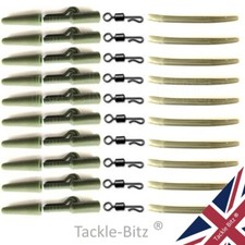 40pc Fishing Tackle Carp lead
