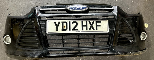 Ford focus mk3 titanium - mk3,