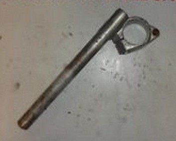 Triumph 600 2000 2001 2002 - tt,