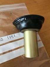 Suzuki carburettor diaphragm slide GS550 M 1980-1982  ( 28mm ) , See below