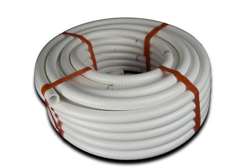 Sanitation hose 38mm - 38mm, 11/2"