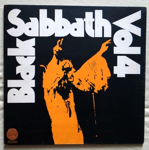 Black sabbath - sabbath,