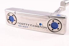 Scotty Cameron Select Newport