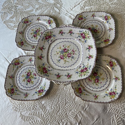 Set royal albert - set,